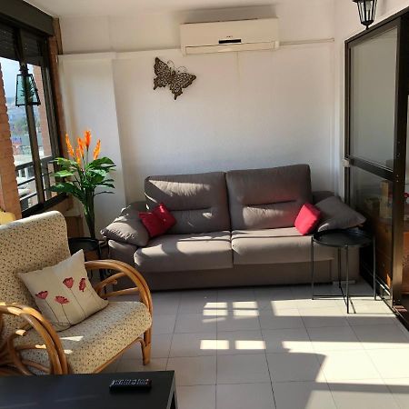 Apartamentos La Cala De Finestrat Benidorm Luaran gambar