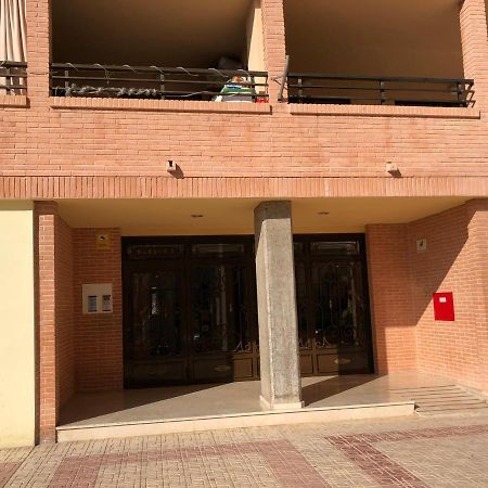Apartamentos La Cala De Finestrat Benidorm Luaran gambar