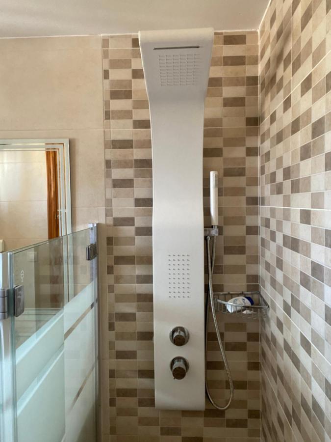 Apartamentos La Cala De Finestrat Benidorm Luaran gambar