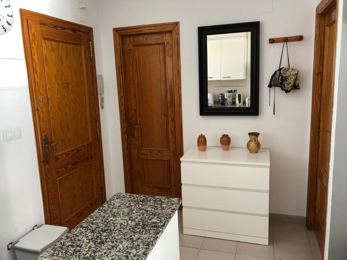 Apartamentos La Cala De Finestrat Benidorm Luaran gambar