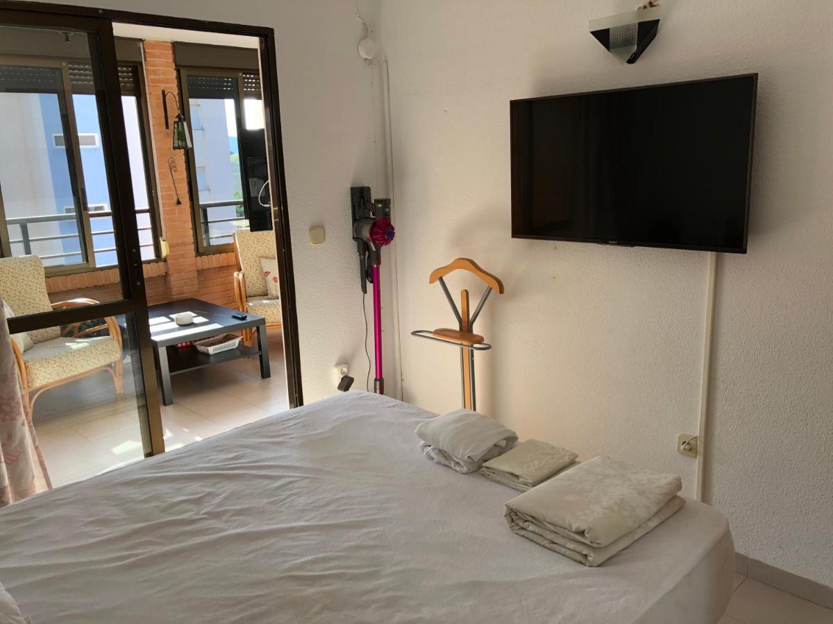 Apartamentos La Cala De Finestrat Benidorm Luaran gambar