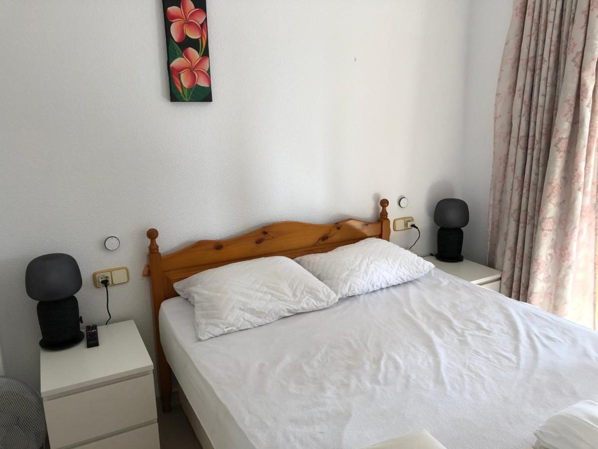 Apartamentos La Cala De Finestrat Benidorm Luaran gambar