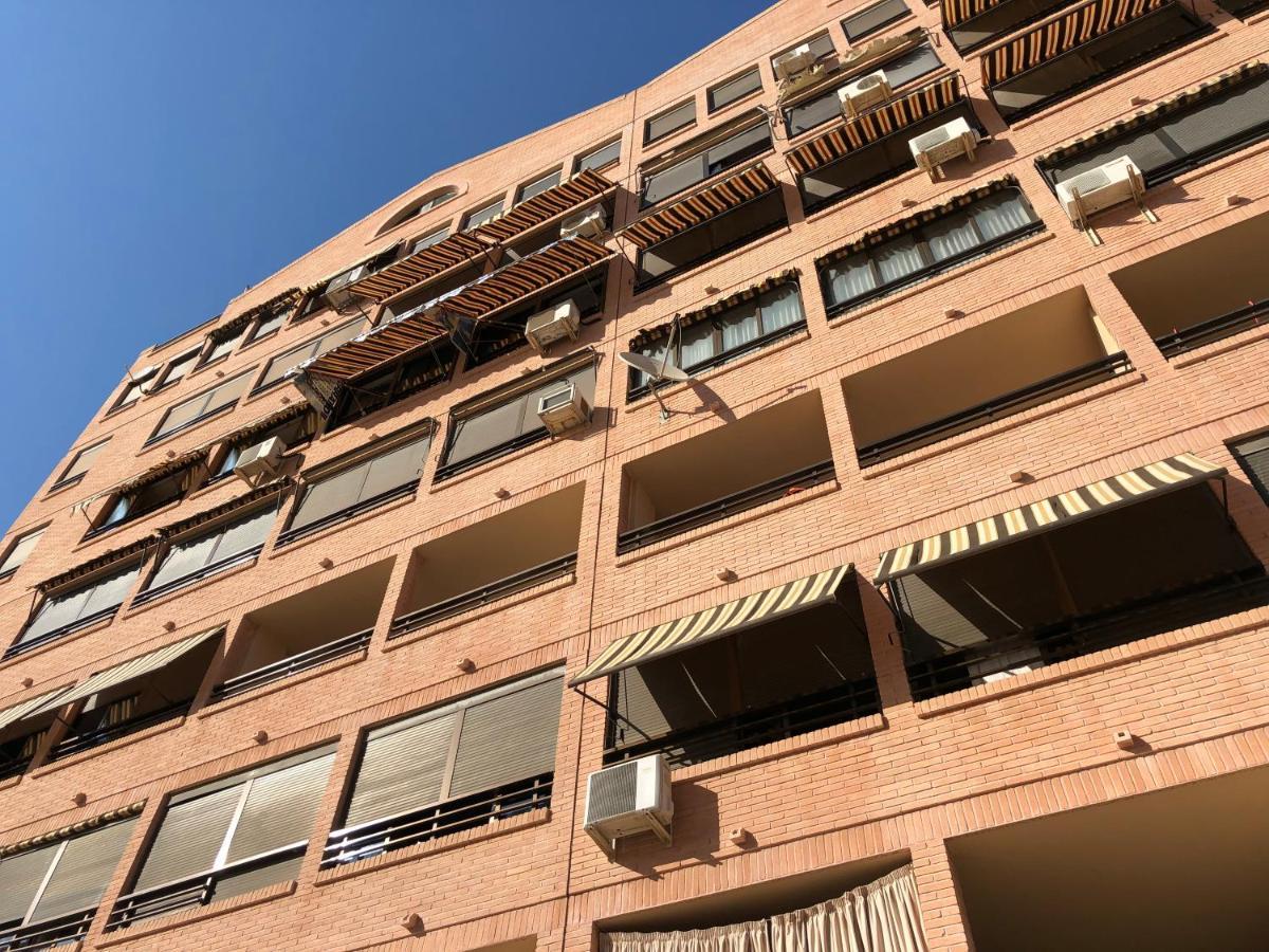 Apartamentos La Cala De Finestrat Benidorm Luaran gambar
